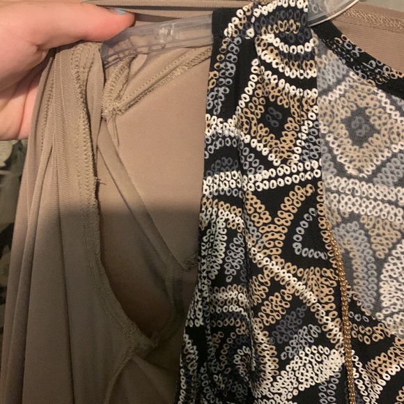 R&M Richards Dress Set - Picture 7 of 7